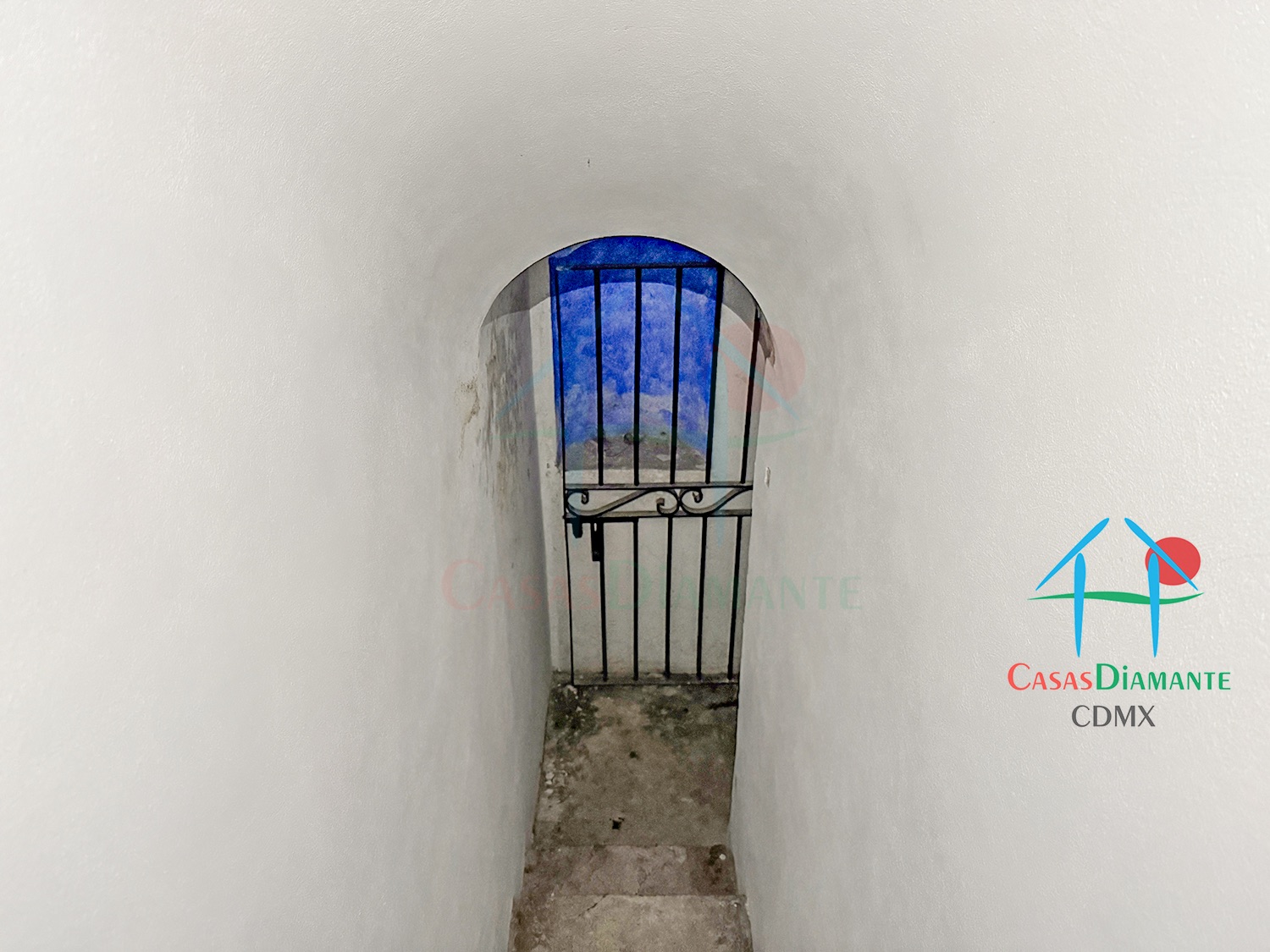 Tlacopac Casa Santacilia A - Cava 2 Tlacopac Casa Santacilia A - Cava 2